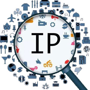 IP授权数字化管理